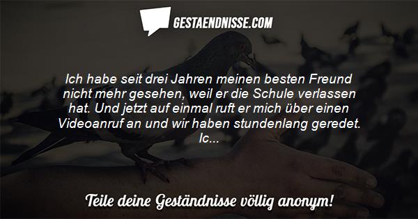 Geständnis #60