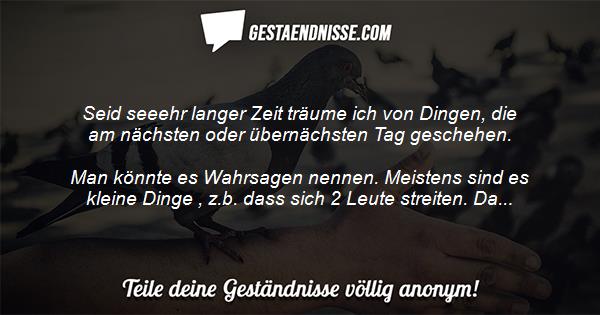 Geständnis #68
